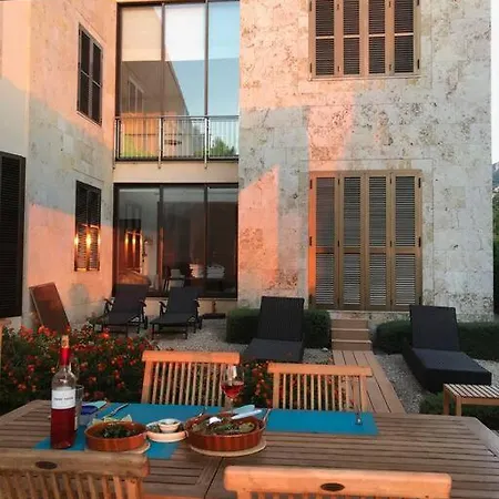 Schoene Meernahe Mit Pool+grill, Naehe Arta