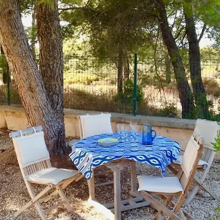 Schoene Meernahe Mit Pool+grill, Naehe Arta Colonia de Sant Pere