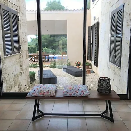 Schoene Meernahe Mit Pool+grill, Naehe Arta Villa