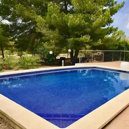Villa Schoene Meernahe Mit Pool+grill, Naehe Arta *