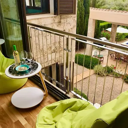 Schoene Meernahe Mit Pool+grill, Naehe Arta Villa *