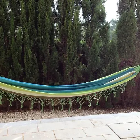 Schoene Meernahe Mit Pool+grill, Naehe Arta Villa *